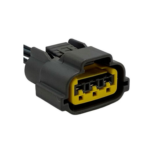 Socket Bobina Nissan 3V C. Cent Dj247