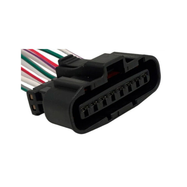 Socket Mitsubishi 8V Codificado 427