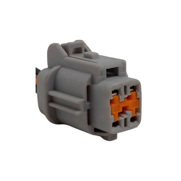 Socket Motoventilador Mazda 6 4V Anticorrosivo Codificado 453
