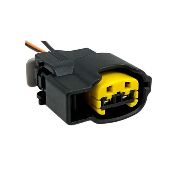 Socket Bobina Nissan Hyundai I25 Picanto 2V Codificado 556