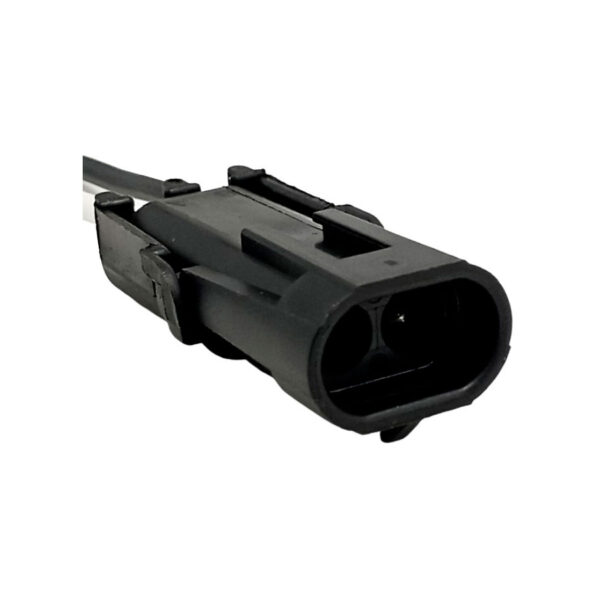 Socket Modulo Renault Macho Codificado 205Tm