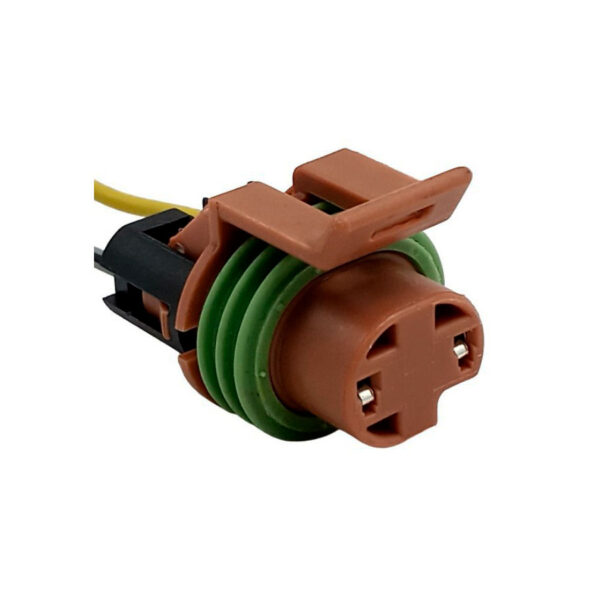 Socket Aceit Daew Refrig Pes Delph 2V C.Cent 976