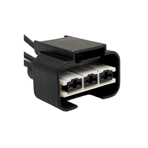 Socket Motoventilador Hyundai i10 Picanto Ion 3V C.Cent 497