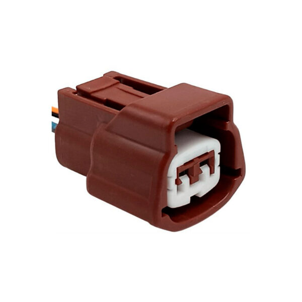 Socket Inyector Nissan 2V Codificado 332