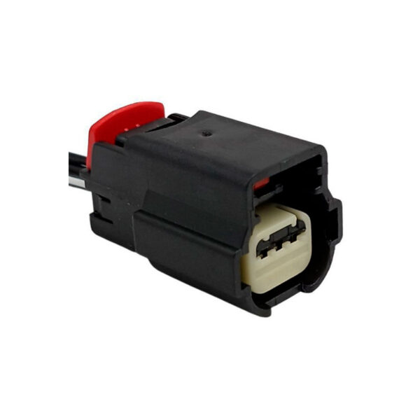Socket Sensor Ford Cigüeñal Sail 3V Codificado 881