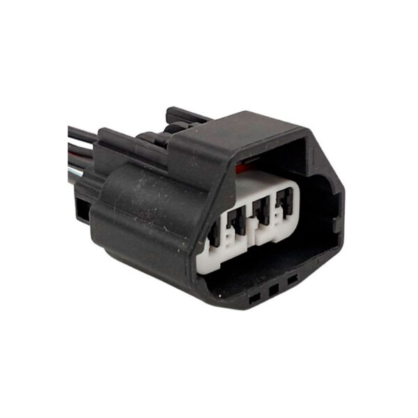 Socket Ford Mazda 3/5/6 4V Original Codificado 882