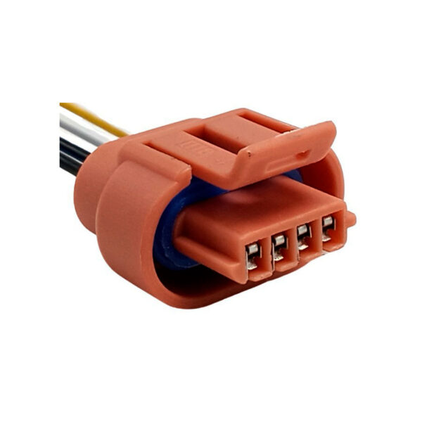 Socket Bobina Corsa 4P Varios SQ949