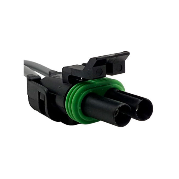 Socket Sensor Varios Renault Gm 2L Hembra Codificado 24Th