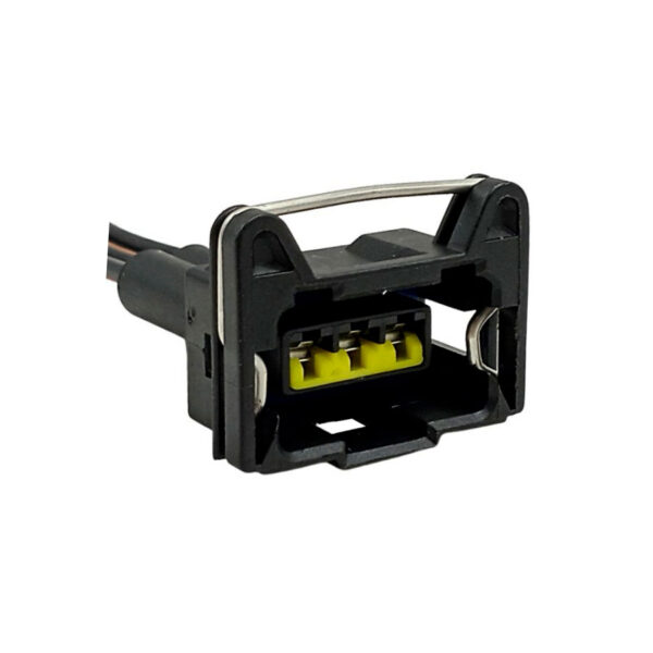 Socket Inyector Kia 3V Codificado 493