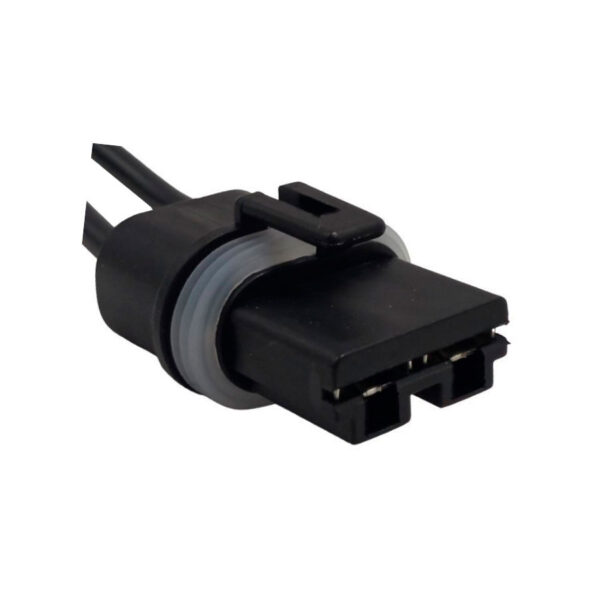 Socket Motoventilador Renault Megane Fiat 2V Codificado 204