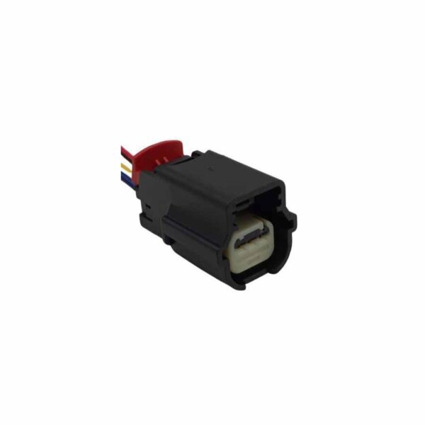 Socket Eje Levas Sail Mazda Configuración B 3V Original Codificado 960