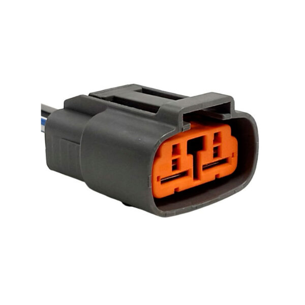Socket Motoventilador Mazda Codificado 930