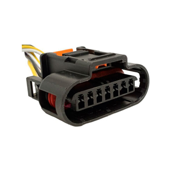 Socket Vw Audi 7V Codificado 823