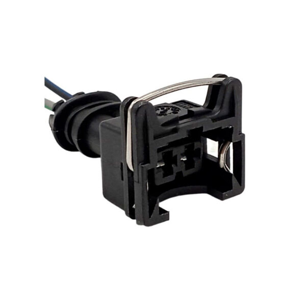 Socket Inyect Dae 2 Vias SQ1087 SQ271 SQ1039