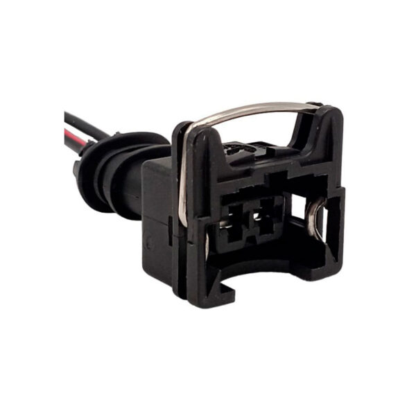 Socket Inyector Daewoo Hyundai 2V Original Codificado 06B