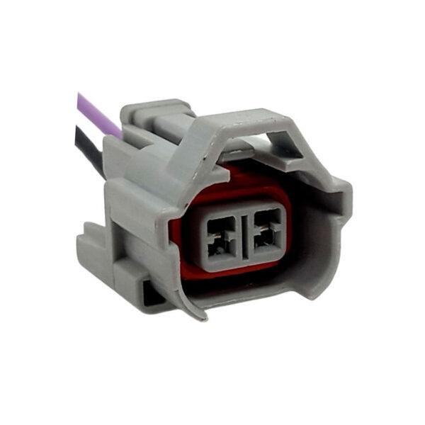 Socket Inyector Atos Inyector Electro Válvula Toyota Denso Mazda 4Ta Generación 2V Codificado 72 699