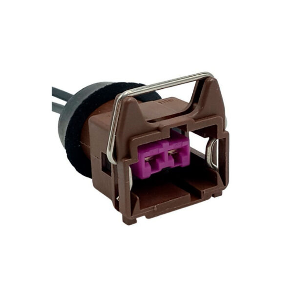 Socket Inyector Guia Izq 2V Codificado 28