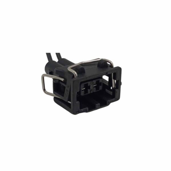 Socket Inyector Vw Motoventilador Bosch 2V Codificado 230