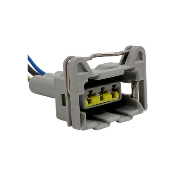 Socket Inyector Mn Vw 3V Codificado 250