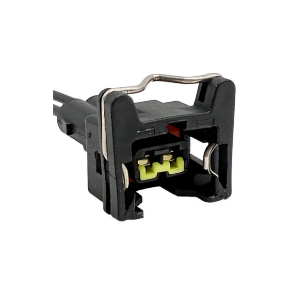 Socket Inyector Estandar 2V Codificado 83 750