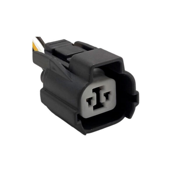 Socket Inyector Nissan Pito Sensor Velocidad 2V Codificado 102