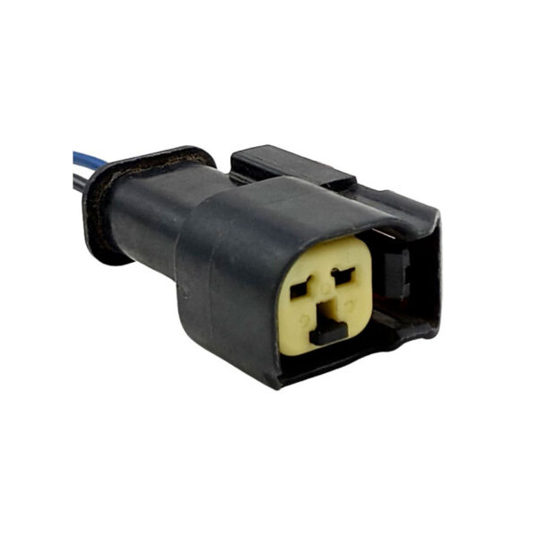 Socket Inyector Nissan Mazda 3-6 3V Codificado 151
