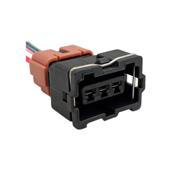 Socket Sensor Tps Hy Mits 3V Original Codificado 236