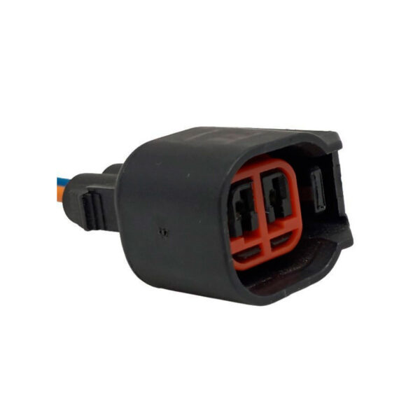 Socket Inyector Ev Ford Enc Com 2V Codificado 336