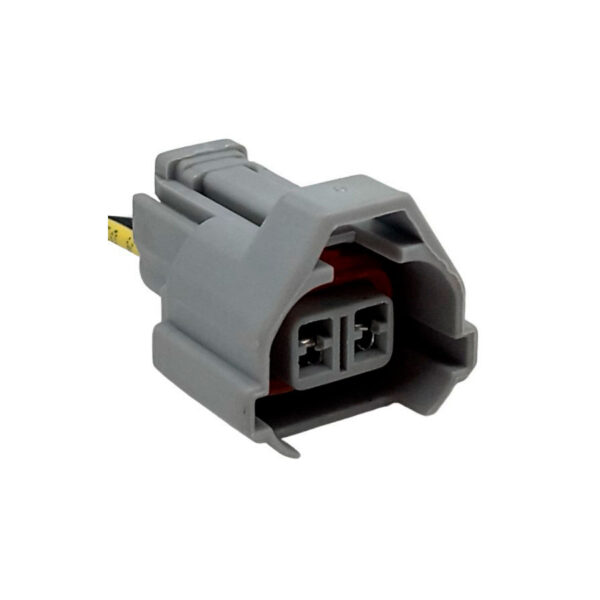Socsocket Inyector Luv 2.3 Tipo II 2V Codificado 389