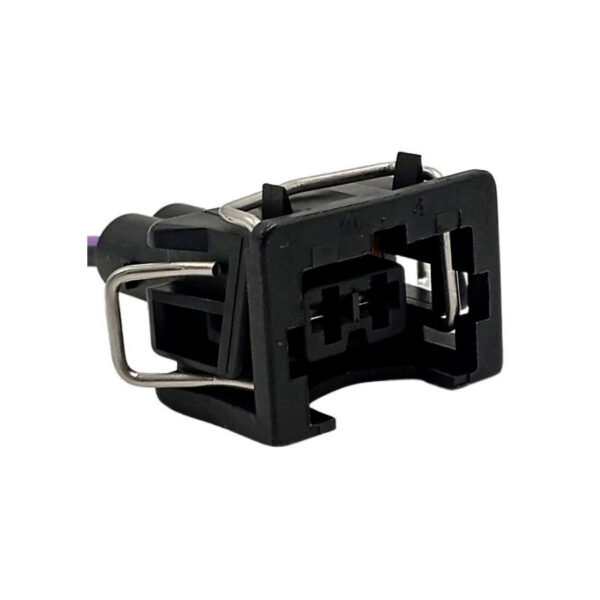Socket Inyector Universal Guia Lateral 2V Codificado 226 UEX 2