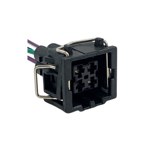 Socket Ganch Vw Ford 4V C.Cent 144