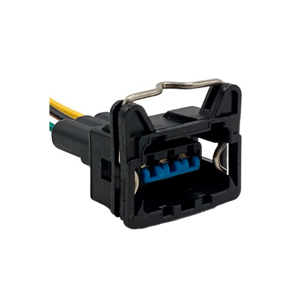 Socket Inyector Kia 3V Codificado 87
