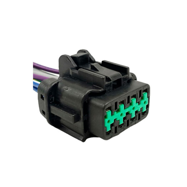 Socket Farola Sensor Nissan Config B Aceleracion Luces Nissan 8V Original Codificado 856