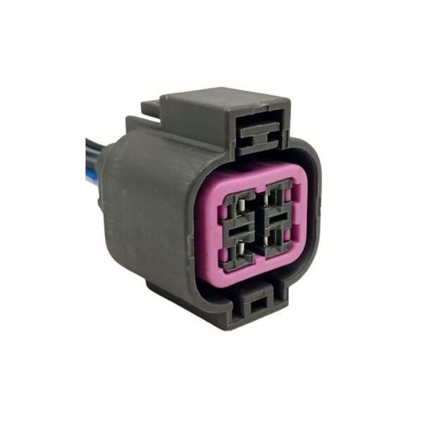 Socket Hyundai 4V Hembra C.Cent 918
