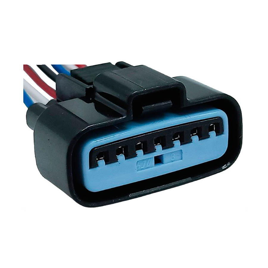 Socket 7V Anticorrosivo Original Codificado 886 – Totus Autopartes