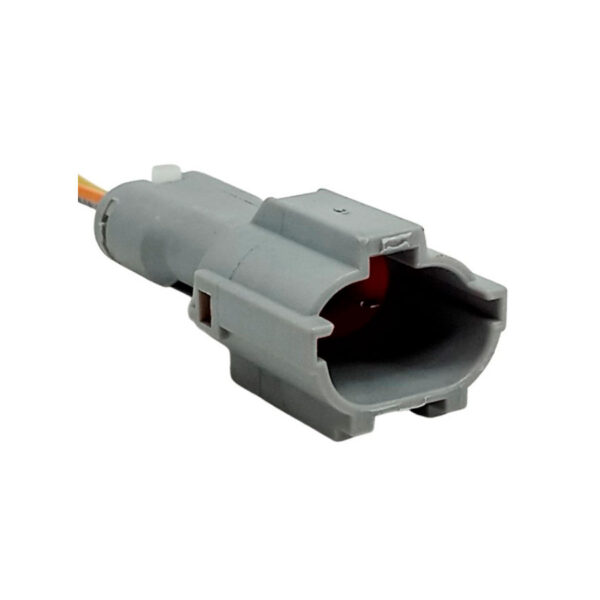 Socket Direccional Daewoo Bomba Combustible JAC Macho 2V Codificado 163