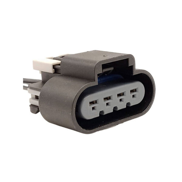 Socket Delphi Gt 2.8MM Bomba Gasolina 4V C.Cent 315