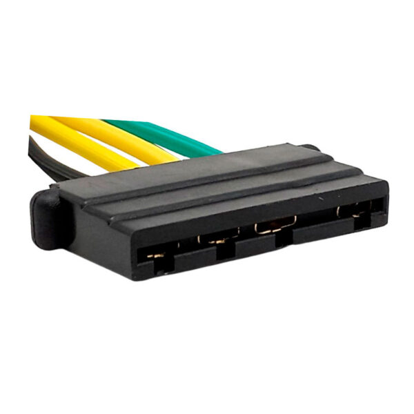 Socket Regulador Gr540