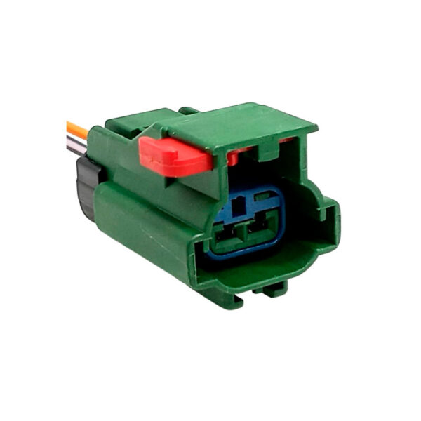 Socket Motoventilador Jeep Cherokee Codificado 398