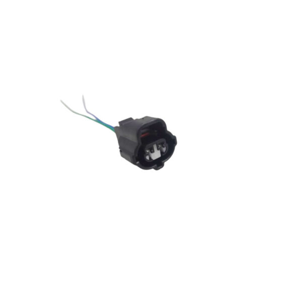 Socket Conector Toyota Sensor Temperatura 2V Codificado 751