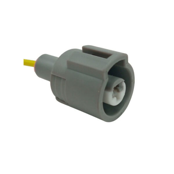 Socket Conector Sumitoto Canoa 1V Codificado 02