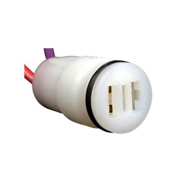Socket Conector Motoventilador Swift Alternador Daewoo Mv 2V Codificado 62
