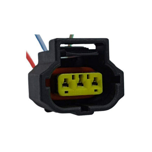 Socket Conector Hembra 3V