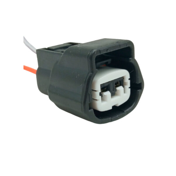 Socket Conector Inyector Nissan 2V Codificado 225