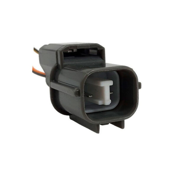 Socket Conector Nissan Komatsu Macho 2V Codificado 244