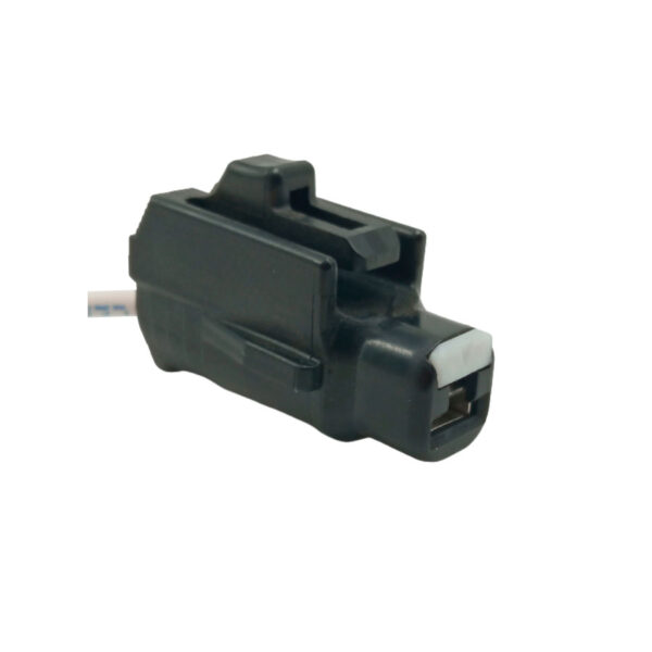 Socket Conector Alternador NPR 4.5MM 1V Codificado 271
