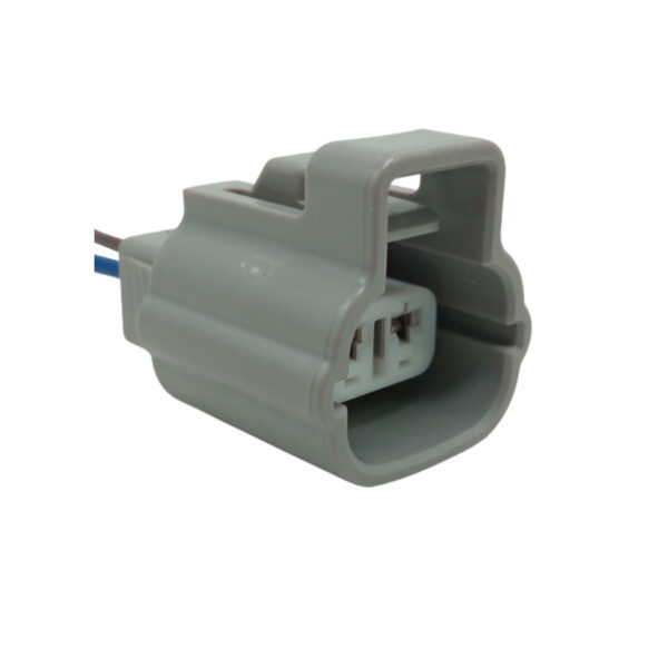 Socket Conector Sumitoto Sensor Resistencia 2V Codificado 328