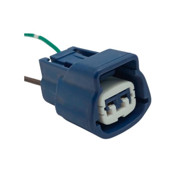 Socket Conector Inyector Nissan 2V Codificado 331