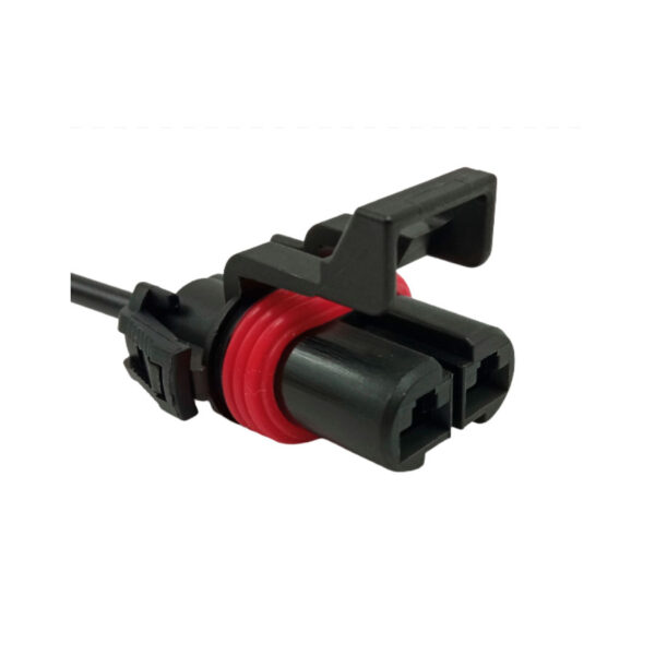 Socket Conector Sensor Bateria Interna 2V Codificado 88