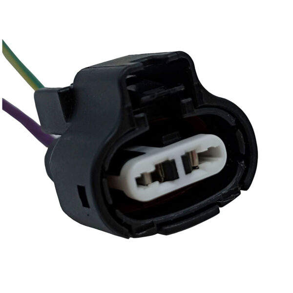 Socket Conector Sensor Iat Temperatura Aire Toyota Vitara 2V Codificado 340
